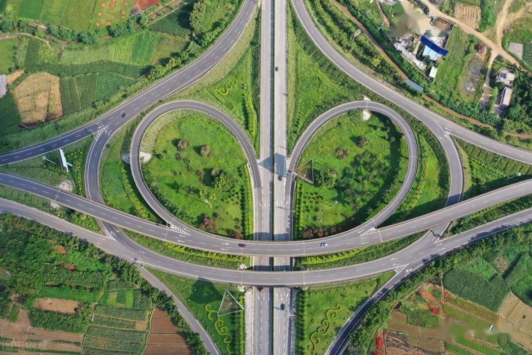 重磅消息太原至寿阳高速公路太寿高速正式启动是通往太原最便捷的高速