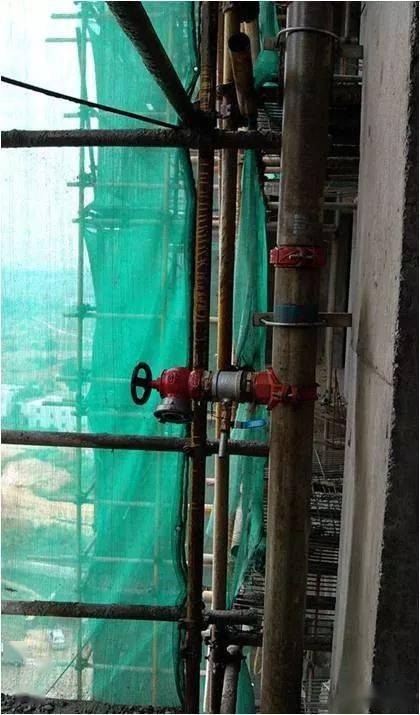 建筑人警钟东莞华为一在建工地起火致3人死亡节前安全重中之重