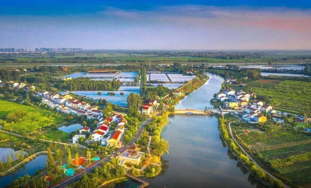 江北新区·王家渡景区六合·止马岭沿途美食:六合:头道菜入选江苏省百