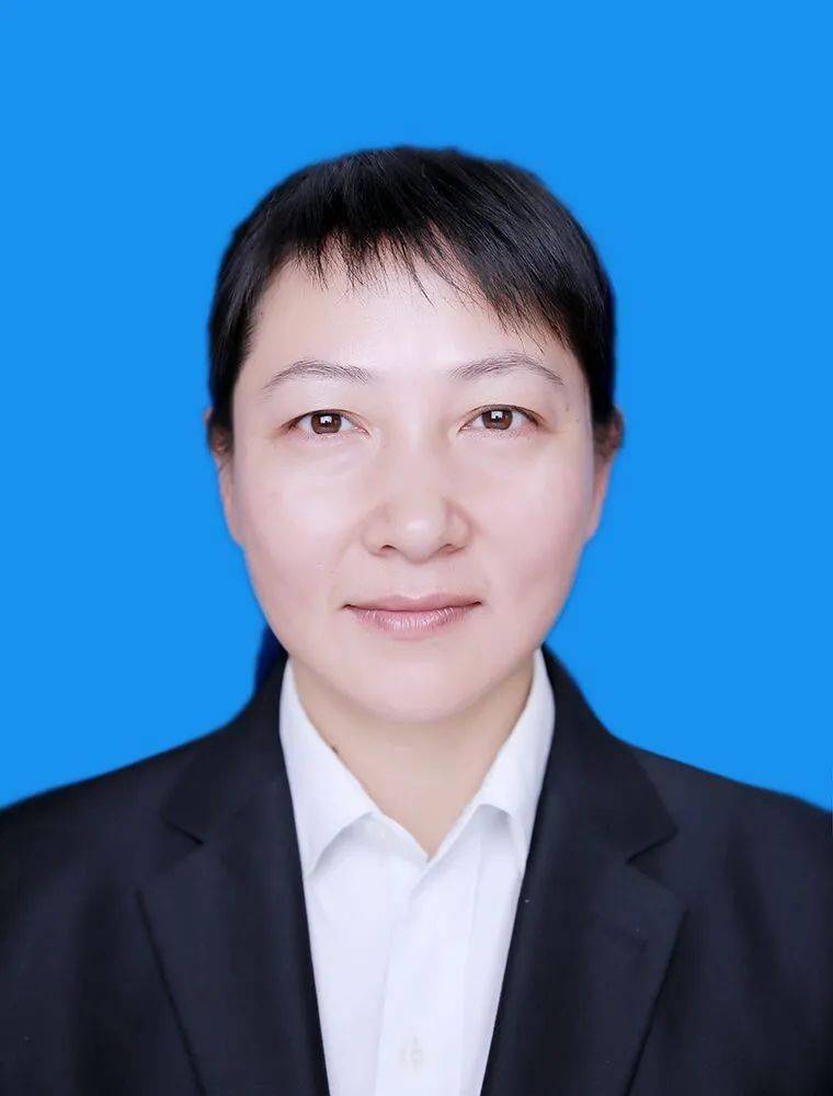 领导干部任前公示