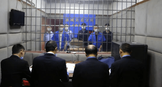 执行有期徒刑十七年,并处罚金600万元;对另一首要分子李辉数罪并罚