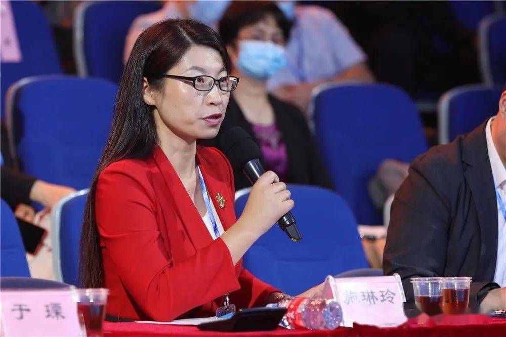 现场精彩纷呈第一届广西健康科普技能大赛落下帷幕