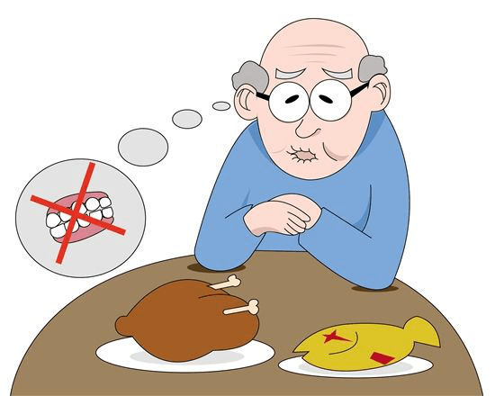 缺牙修复方式那么多为什么种植牙更出色