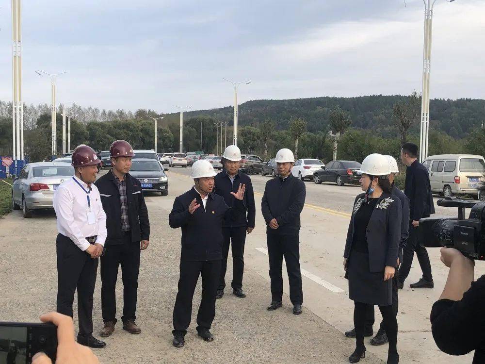 建工要闻尚志市委书记杨爱国一行深入建工集团工程发展事业部尚志市