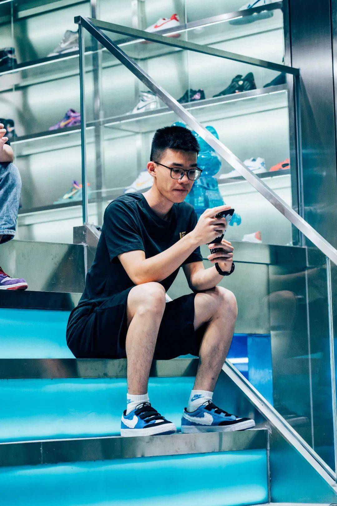 超级经典回归反应当然超级热烈nikedunkhighmichiganxh55发售回顾