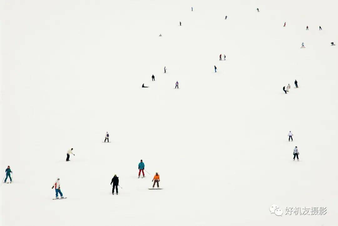 5个题材的20种高调片拍摄方法,教你的照片"高调"起来