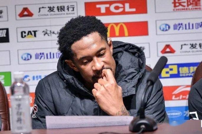 马尚布鲁克斯条款?cba制定外援新规,广东受益新疆遭打击