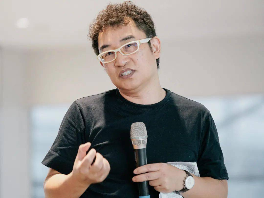 华南理工大学广州学院建筑学院院长陈少明广州美术学院视觉艺术设计学