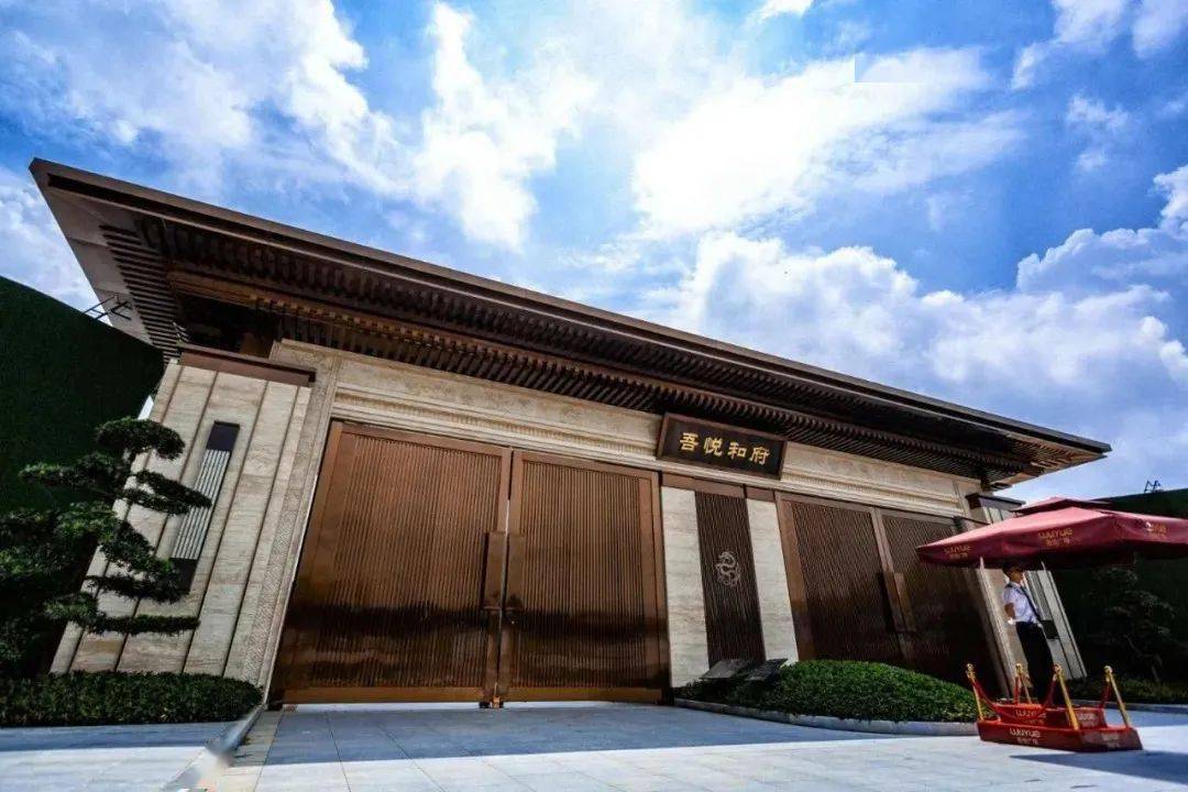 全涟水涟水吾悦十一双节大动作最高优惠10万元钜划算