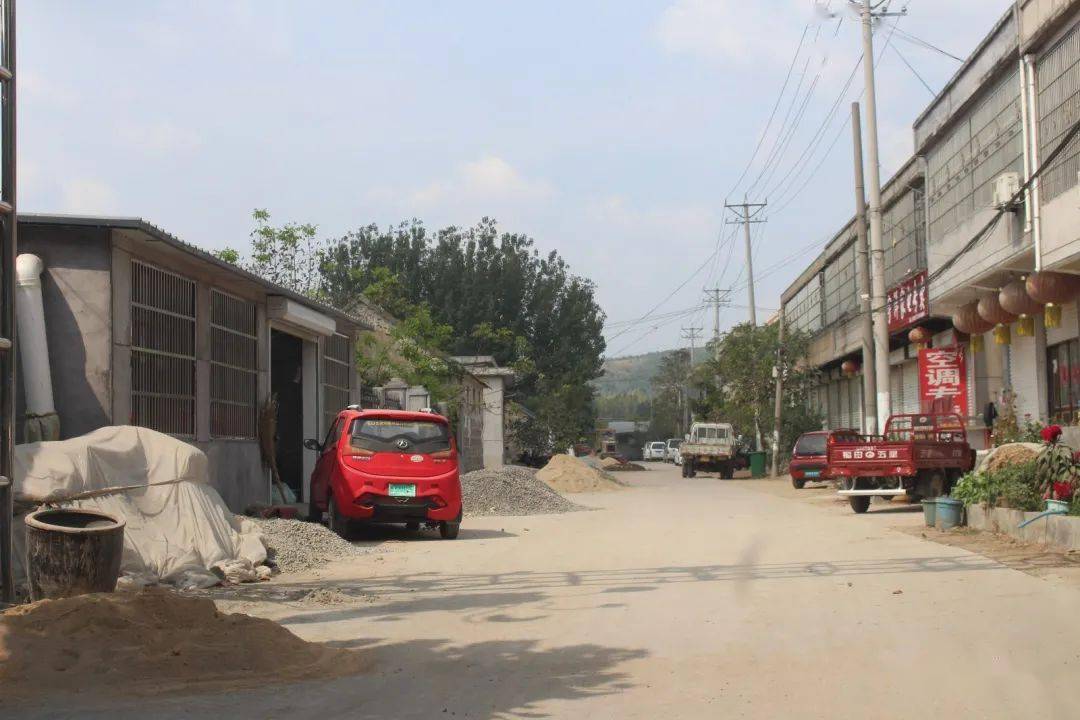 苍山街道,鲁城,尚岩,下村的这几个村上了第五批黑榜!