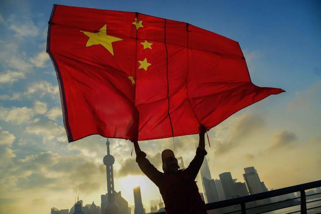 投稿2019年"带着国旗去旅行"征集东方艺术中心童声合唱团2019年"带着