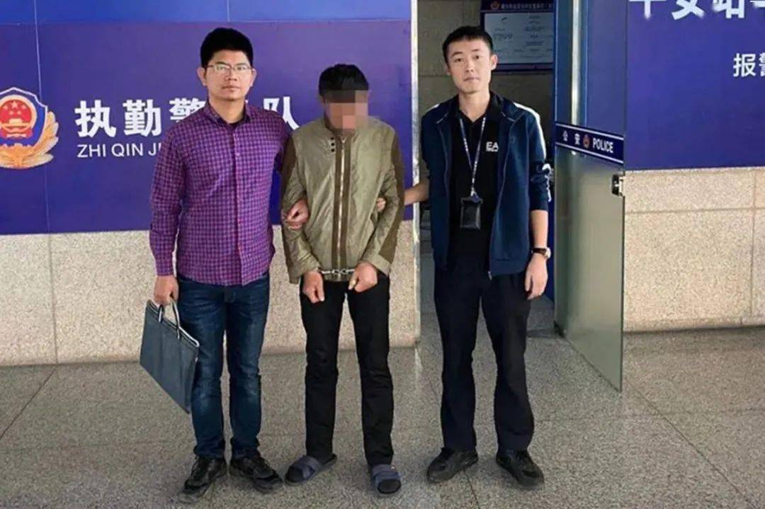 宁都55名逃犯落网!