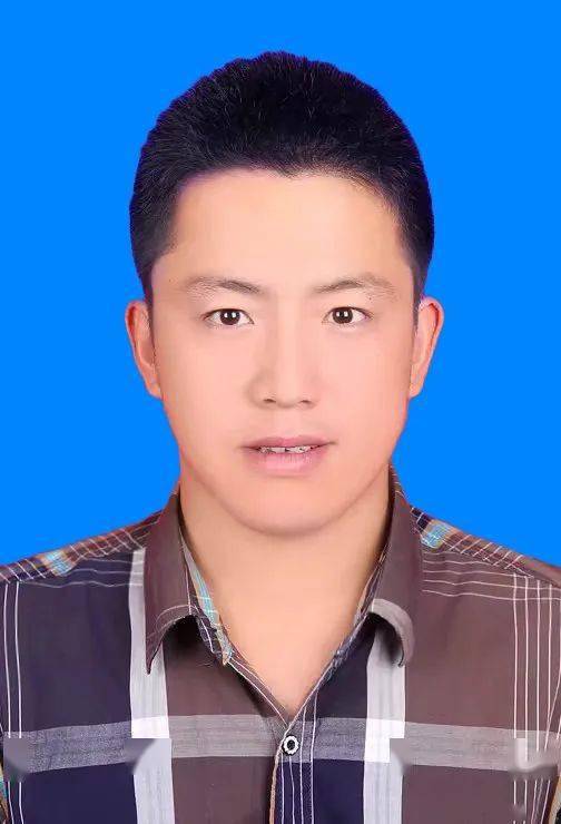 杨兴彪,男,汉族,1990年7月出生,民乐三堡人,中共党员,在职大学学历