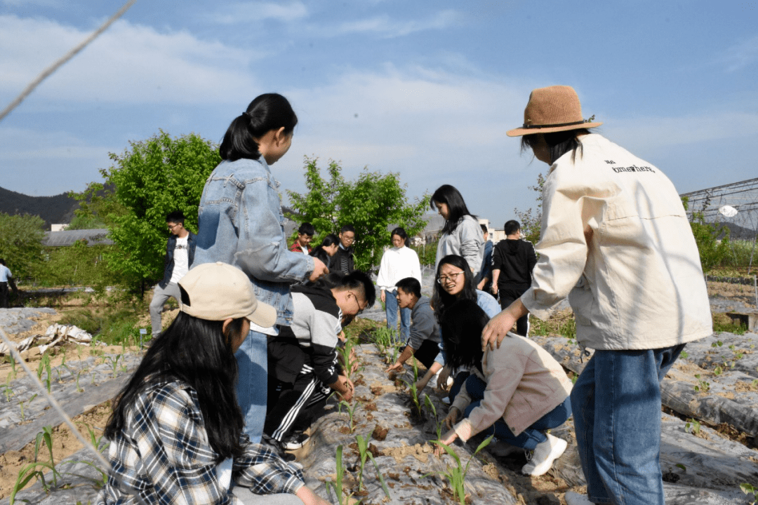 怦然新动专业介绍春眠不觉晓专业知多少农学