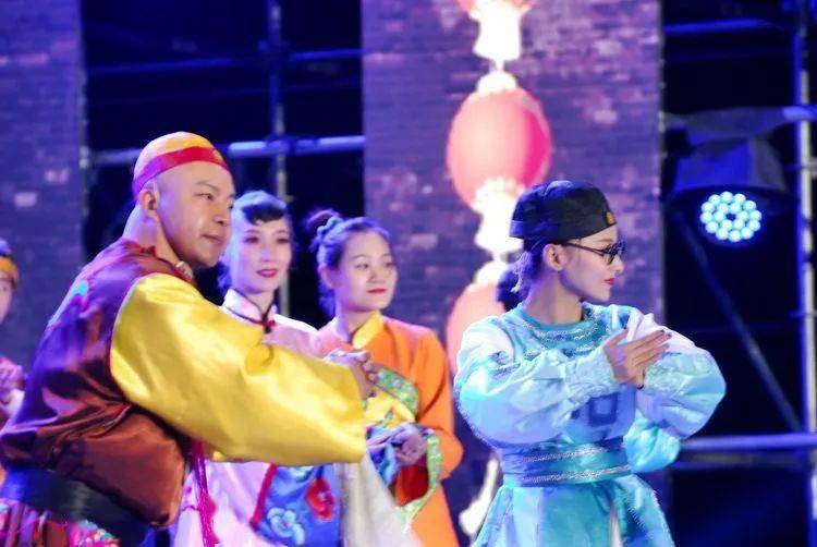 朔州市歌舞团信念 闫继林 通文江表演:朔州市歌舞团长城 张倩云太阳照