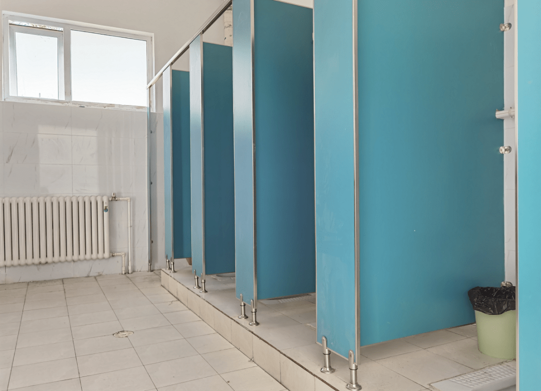 香河66所学校大改造