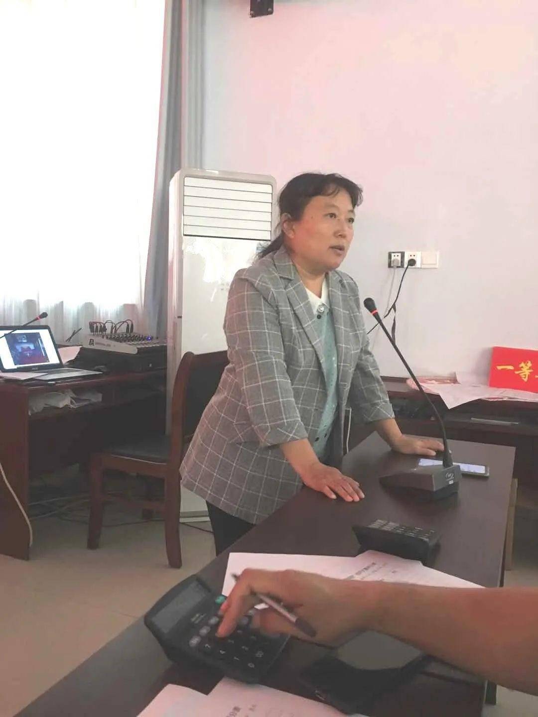 庆双节夏津启动美丽庭院创评大赛