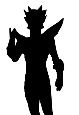 【每日一猜】只看剪影,你能猜出来这是什么奥特曼吗?