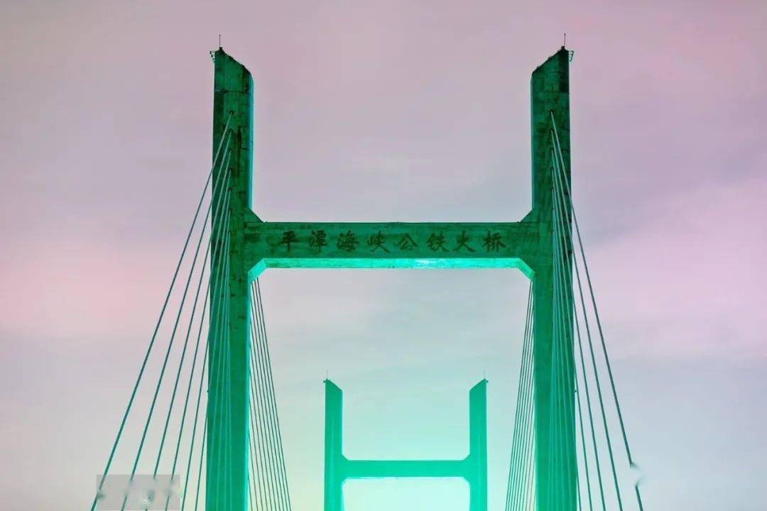 视频|注意抓拍!平潭二桥高速国庆1日12时起试通行