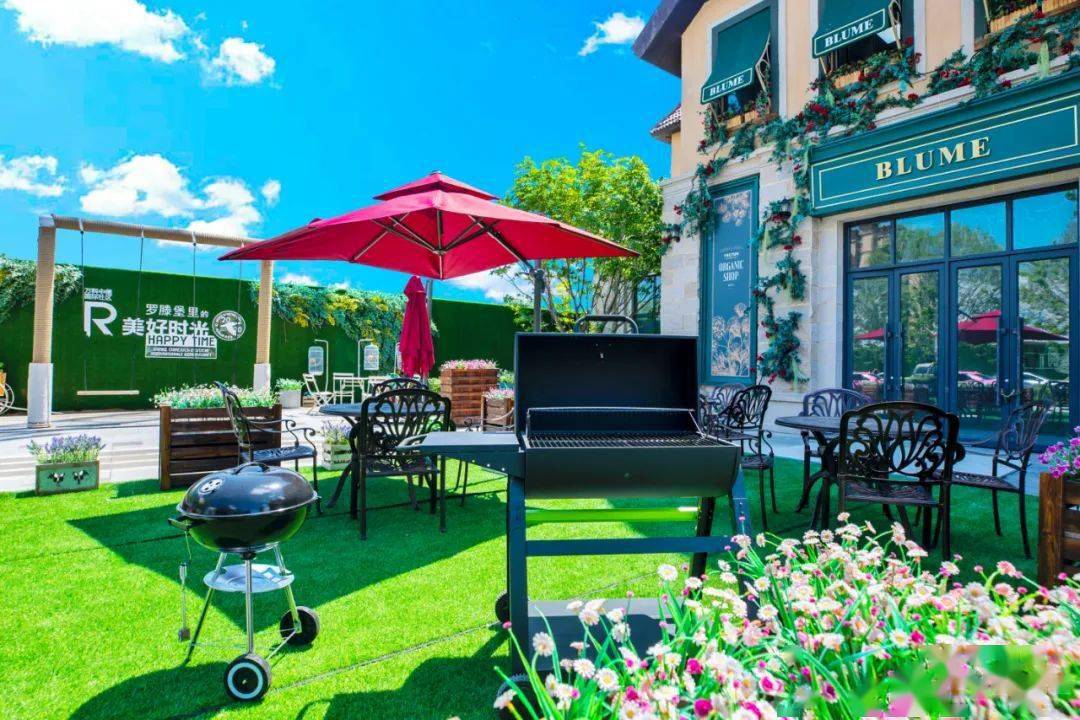 沈阳竟藏着一座彩色童话小镇!今天开始