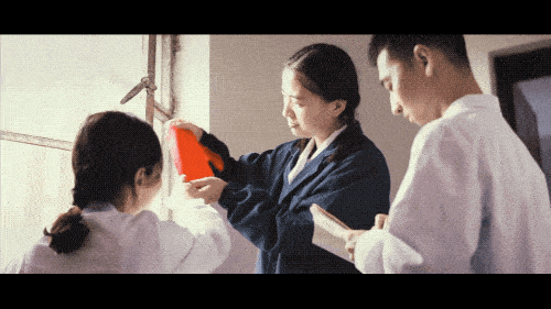 国旗国徽国歌是这样诞生的