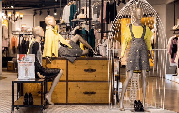 新零售风口下,2021年服装市场应该如何抓住机遇?