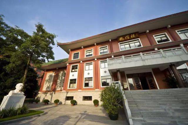 2%,带你了解执信中学!