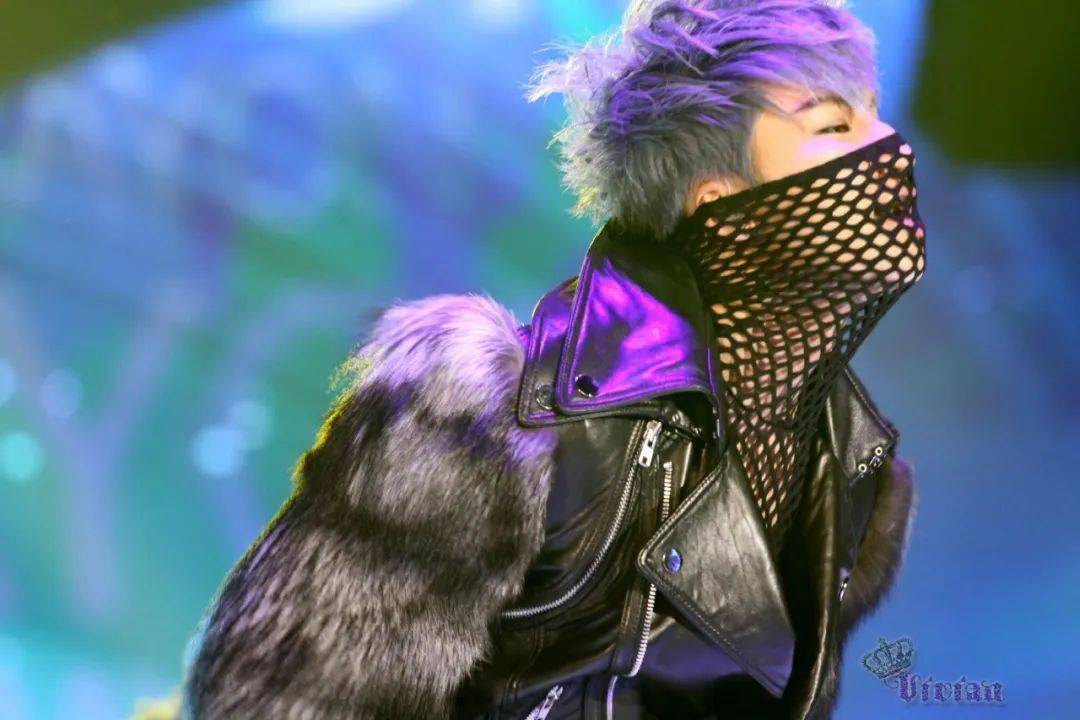 vip还记得姜大声这个造型吗67