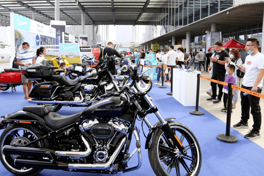 相约十一2020第十七届安徽国际车展在滨湖会展中心举办