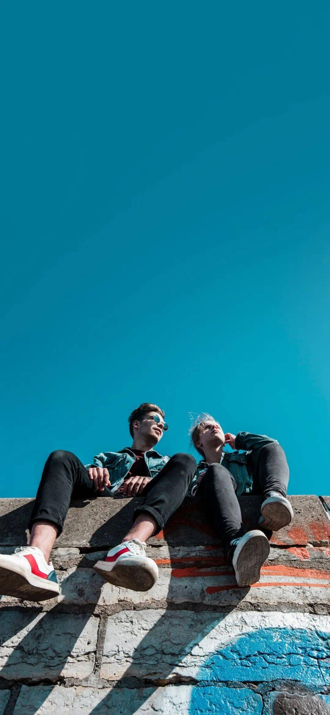 一批高质量 iphone 手机壁纸,快换上试试吧_手机搜狐网