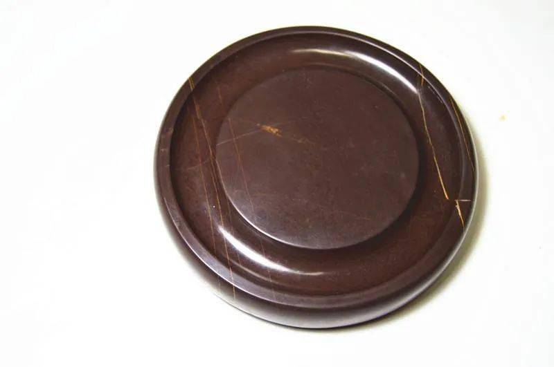 砚界公益拍琅琊紫金砚