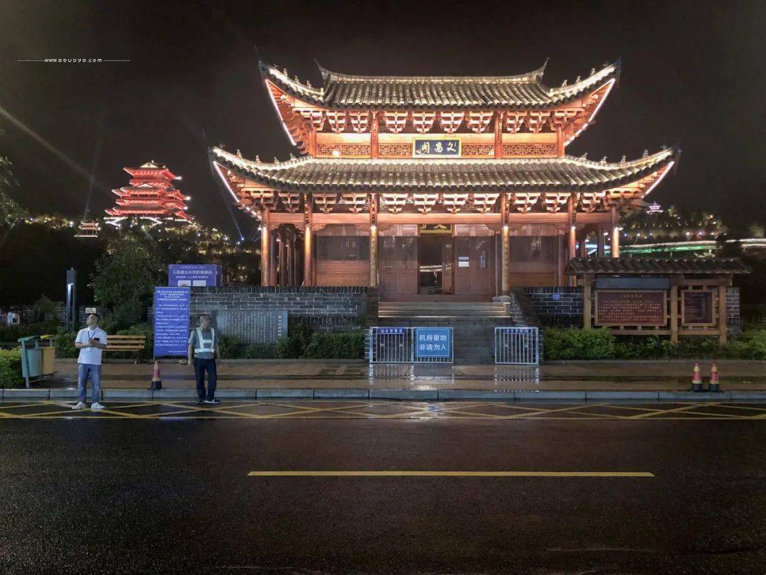 沙县,我来晚了._文昌街