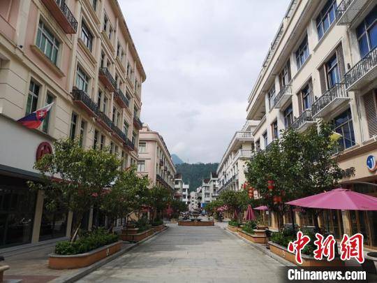 浙江侨乡文成玉壶见闻红酒咖啡香慢城生活美