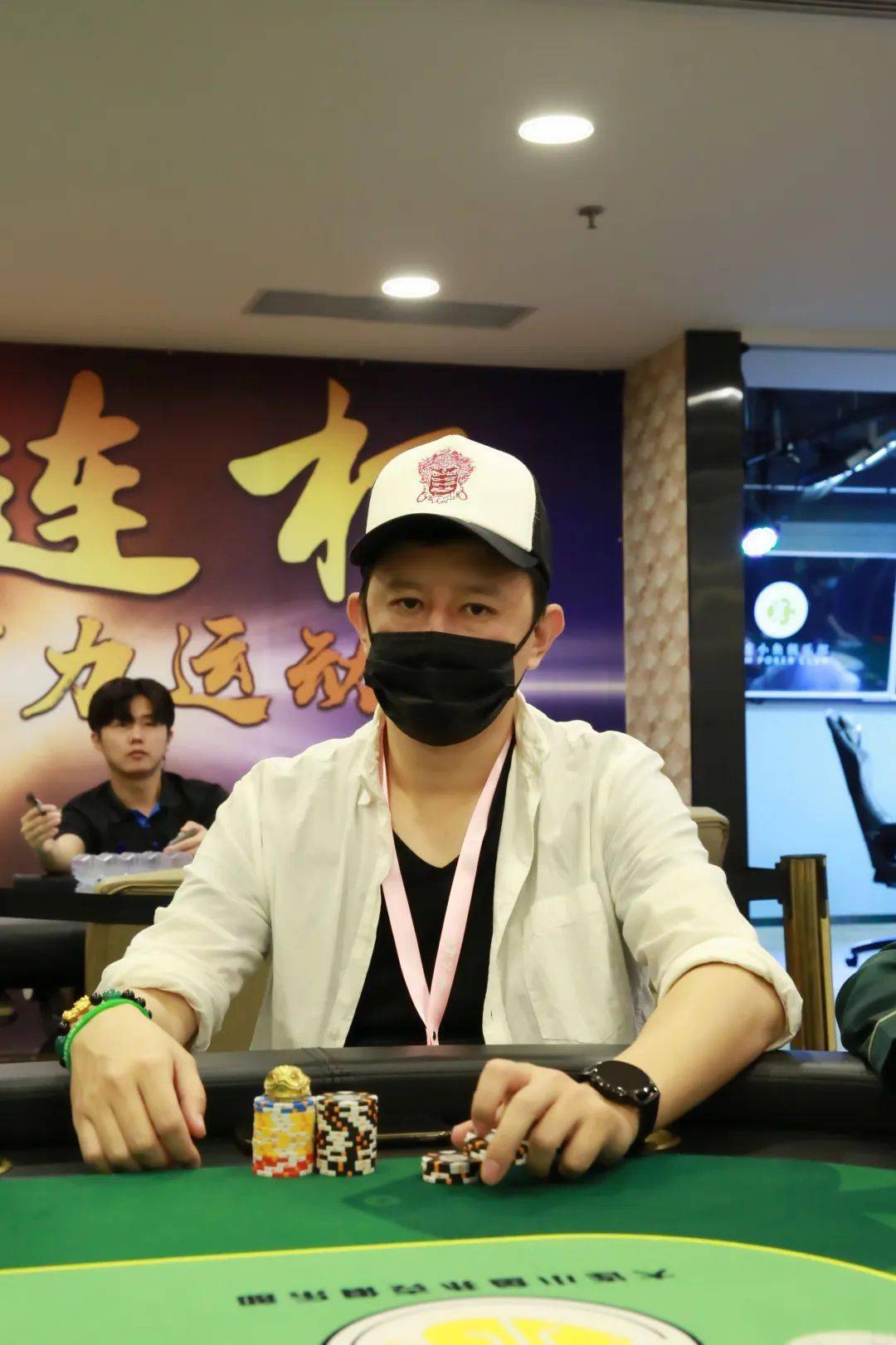 大连杯 | 选手眼中的大连杯,王子阳成为预赛b组cl!