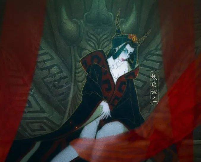 姜子牙的改编选择神性还是人性