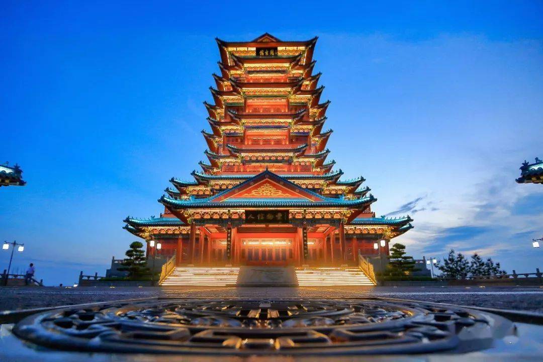 这个长假带你玩转家门口的美景信丰这些地方走起