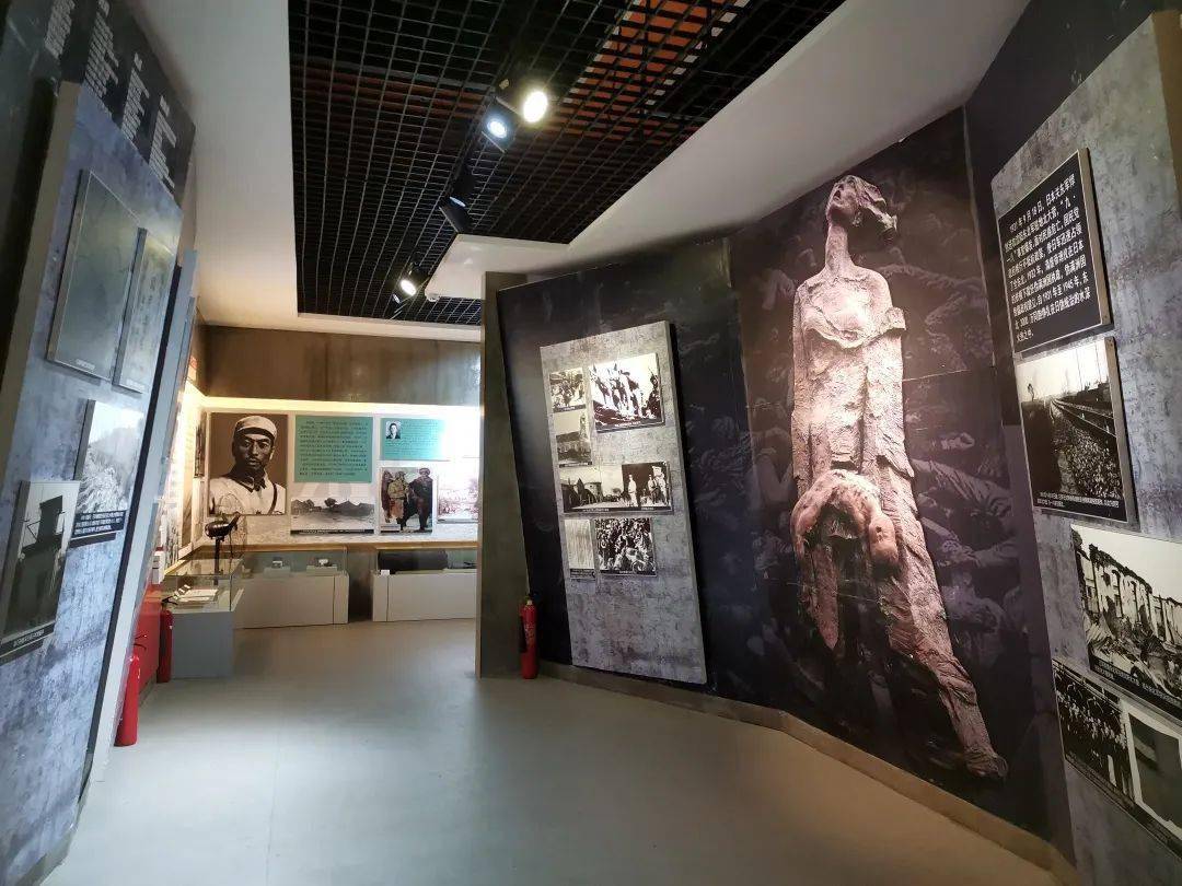 国庆旅游去哪里?——磐石市抗日斗争纪念馆欢迎您