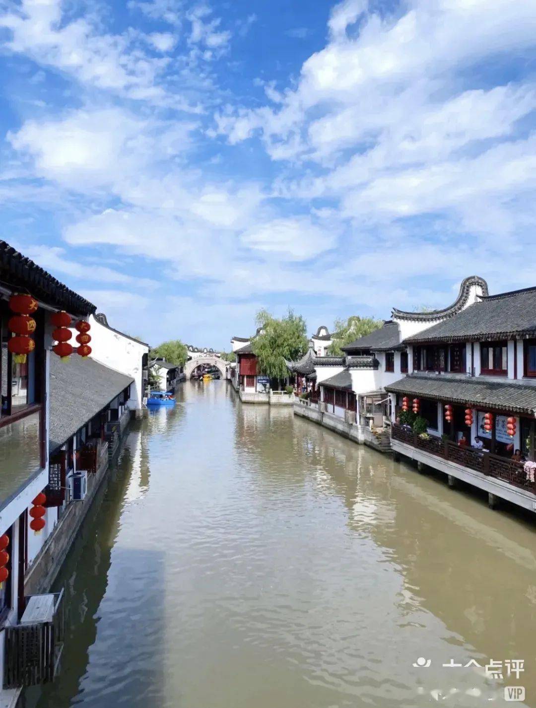 小长假市内游,只能选择去崇明岛看人从众吗?no!