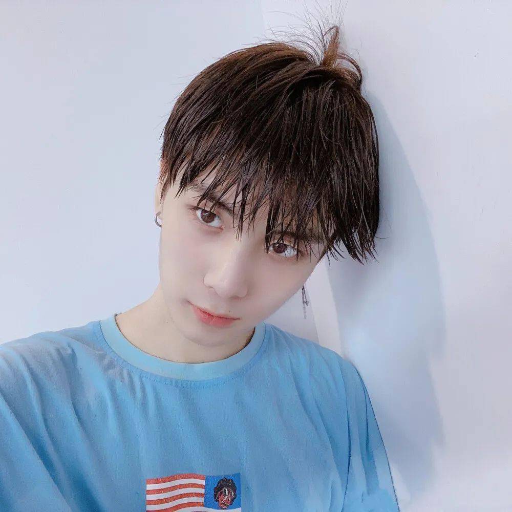 微信头像sky郭震