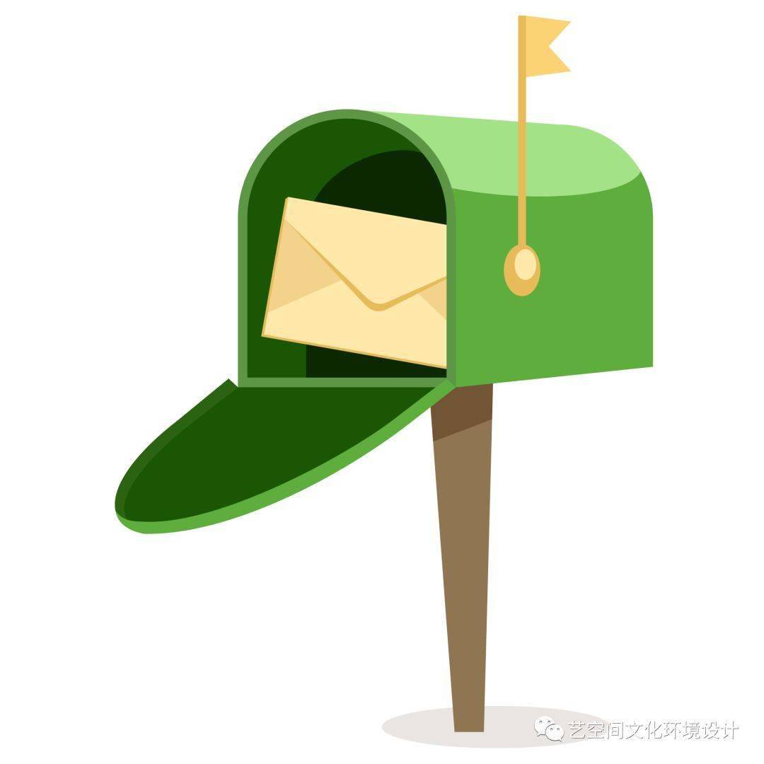 信箱一个有温度的陪伴