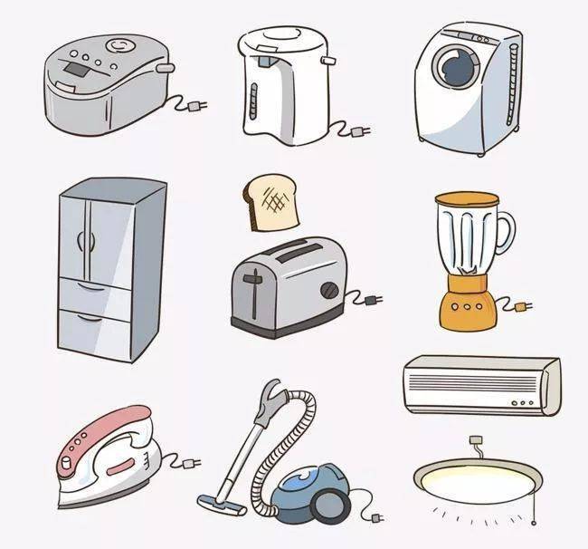 快收好!长假居家安全小贴士