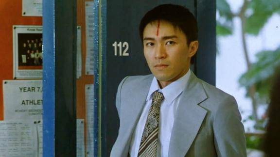 百变星君:阿星到学校当老师,上班第一天,差点没哭了!