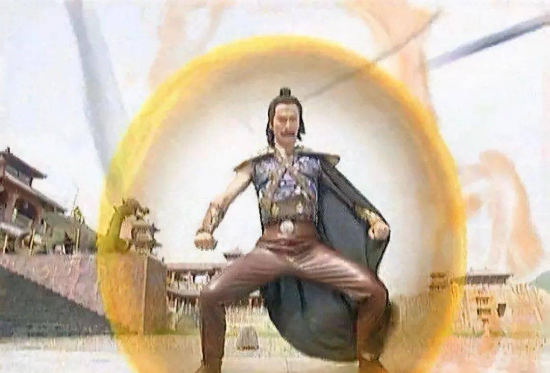 《风云》绝无神和第一邪皇,谁才是最强王者?_刀皇