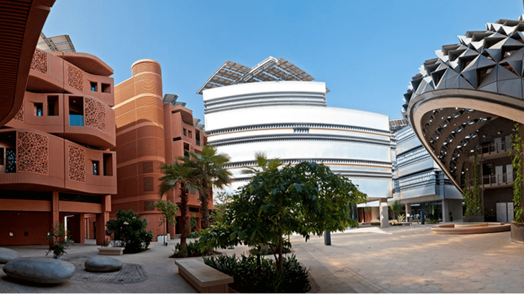 阿布扎比成立「世界第一所人工智能大学」穆罕默德·本·扎耶德ai大学