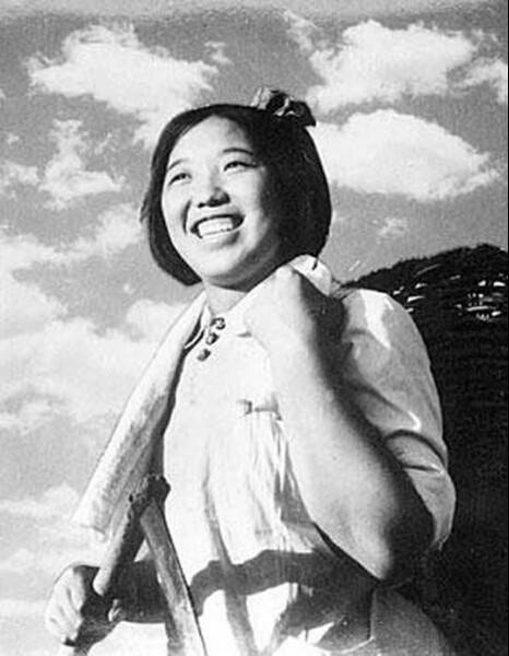 60年代铁娘子