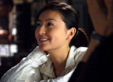 但不可否认的是,《花季雨季》之后,戴娇倩却再也没有过可以叫得出名字