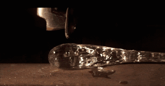 这个玩意儿你可能真没见过三体人的水滴来了