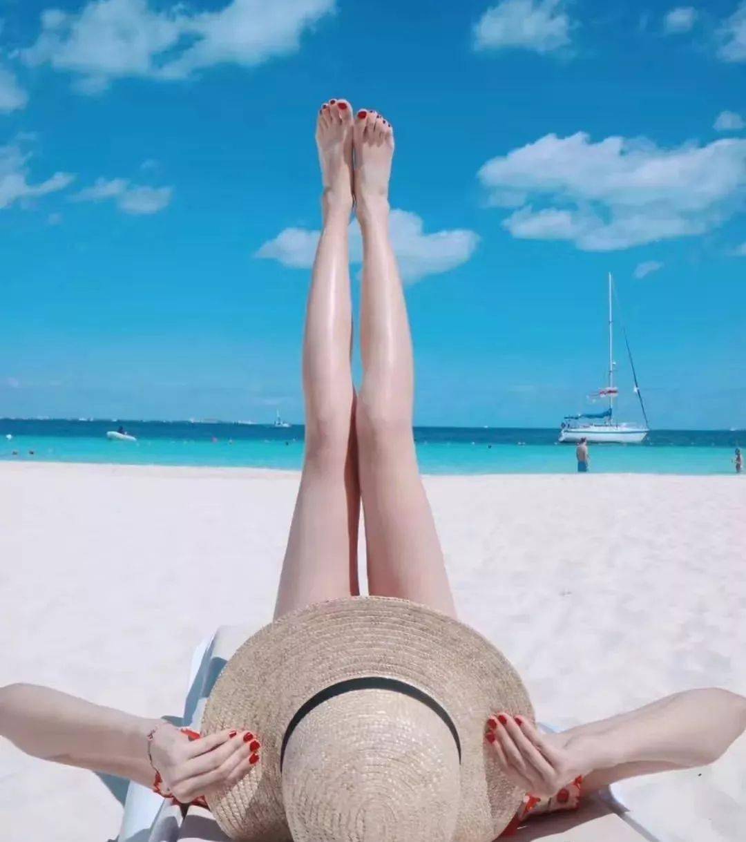 村姑变超模被刘涛沈月抢着合作越活越精彩的女人背后都藏着这招