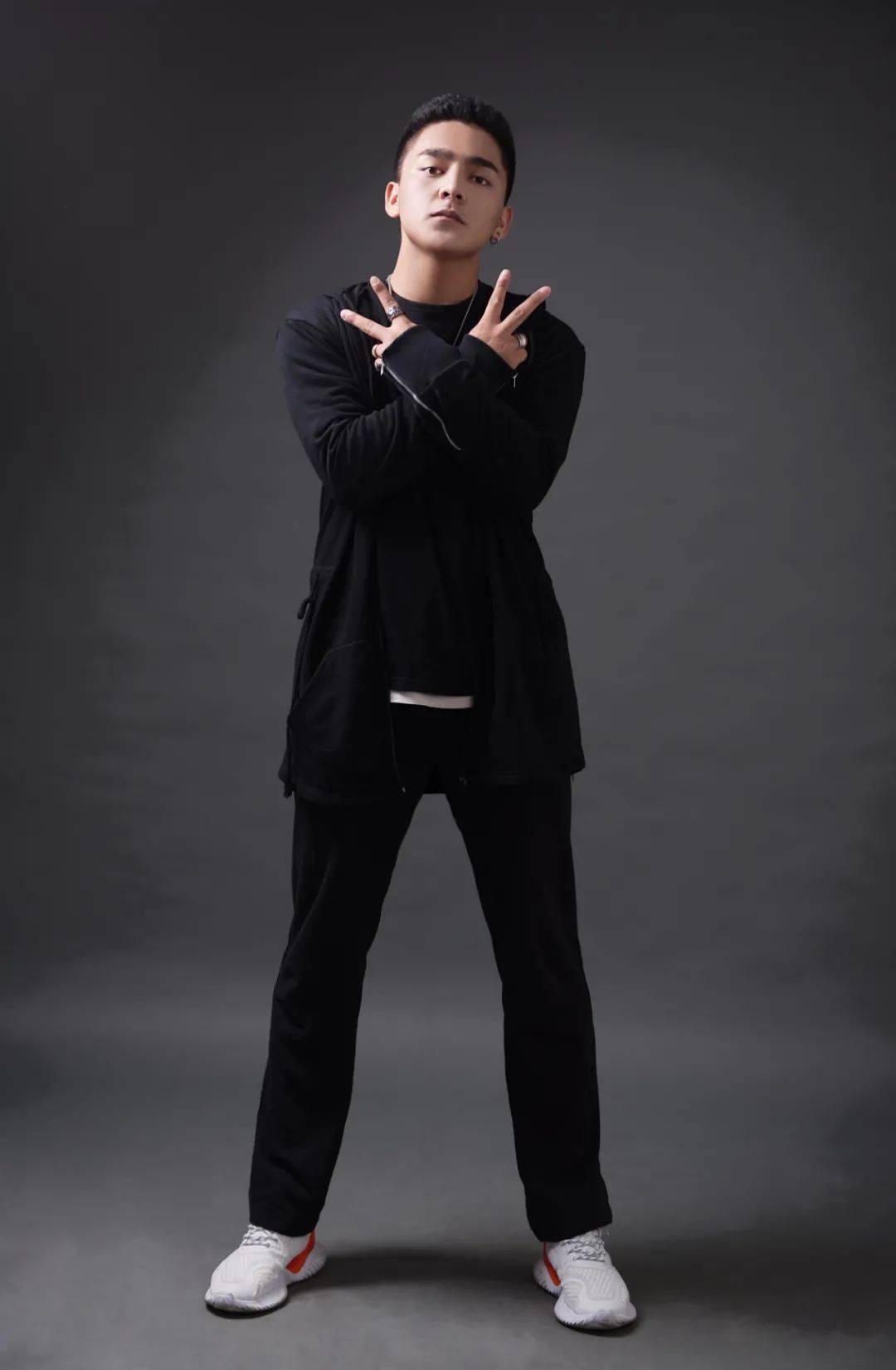 邯郸的这个小伙儿火了!