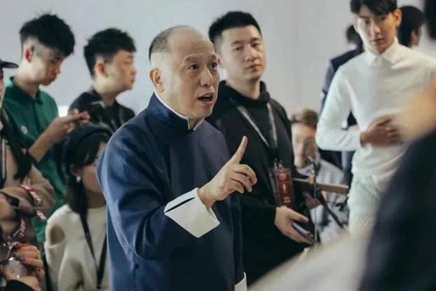 深度对话王红民因为热爱所以坚持